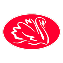 Tamworth Swans Logo