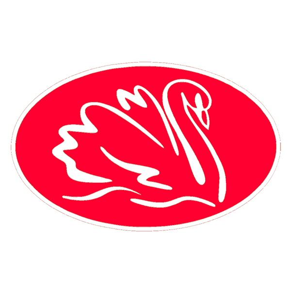 Tamworth Swans Logo