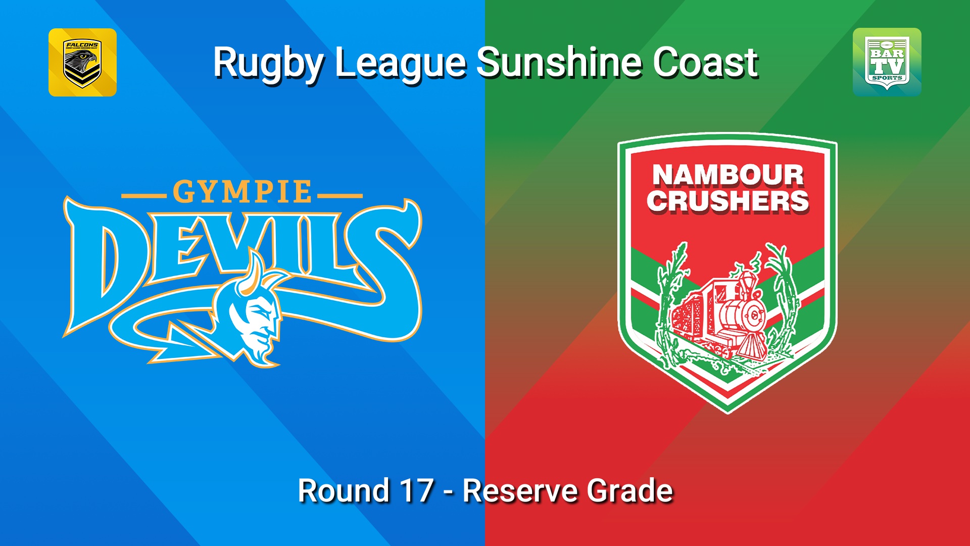 260809-video-Sunshine Coast RL Round 17 - Reserve Grade - Gympie Devils v Nambour Crushers Slate Image