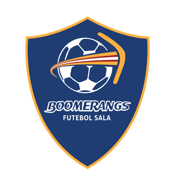 Boomerangs FS Logo