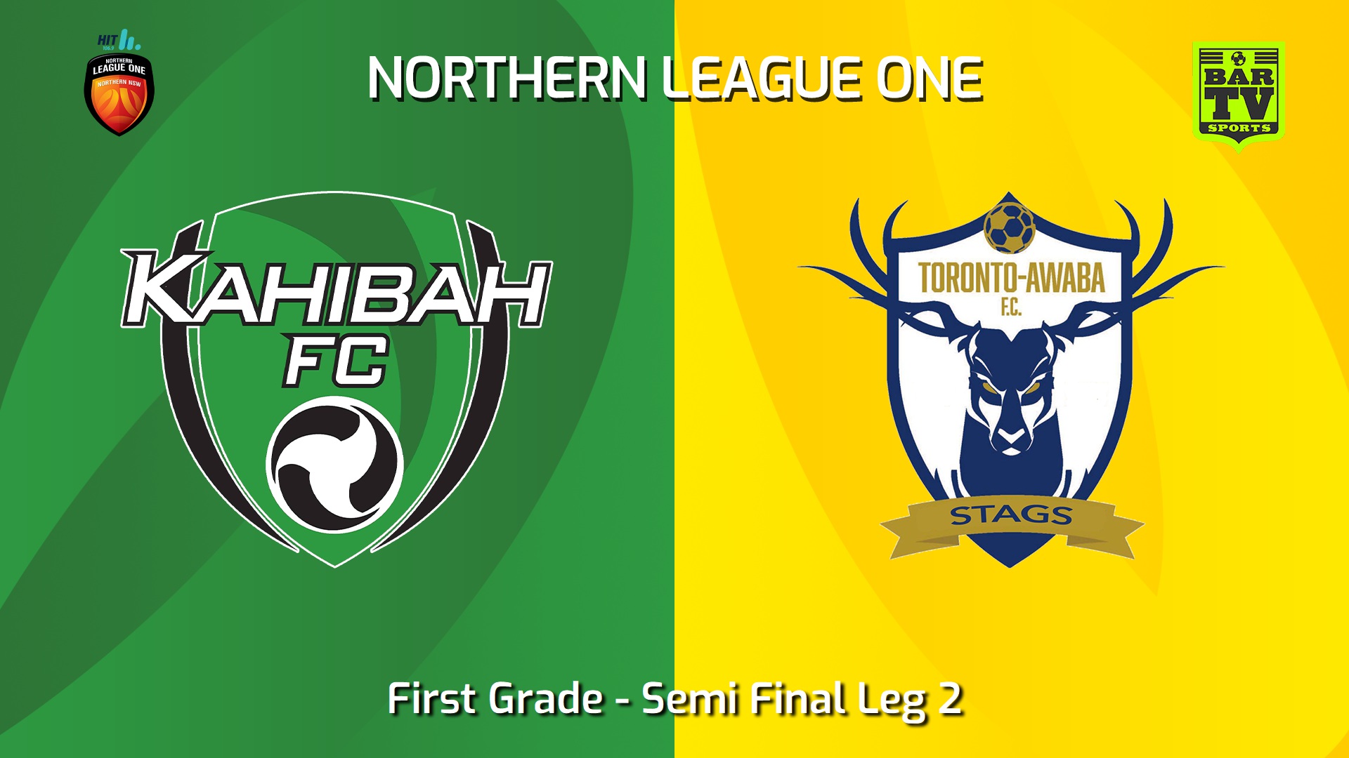 240901-video-Northern League One Semi Final Leg 2 - First Grade - Kahibah FC v Toronto Awaba FC Slate Image