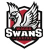 Wagga Swans  Logo