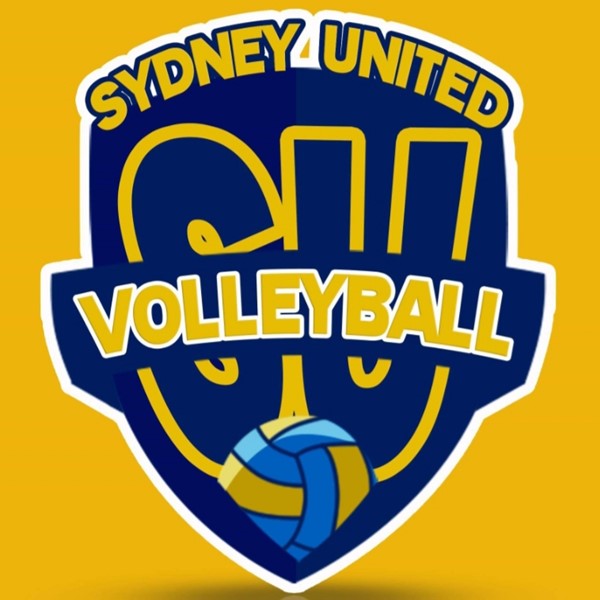 Sydney United Logo