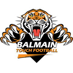 Balmain Logo