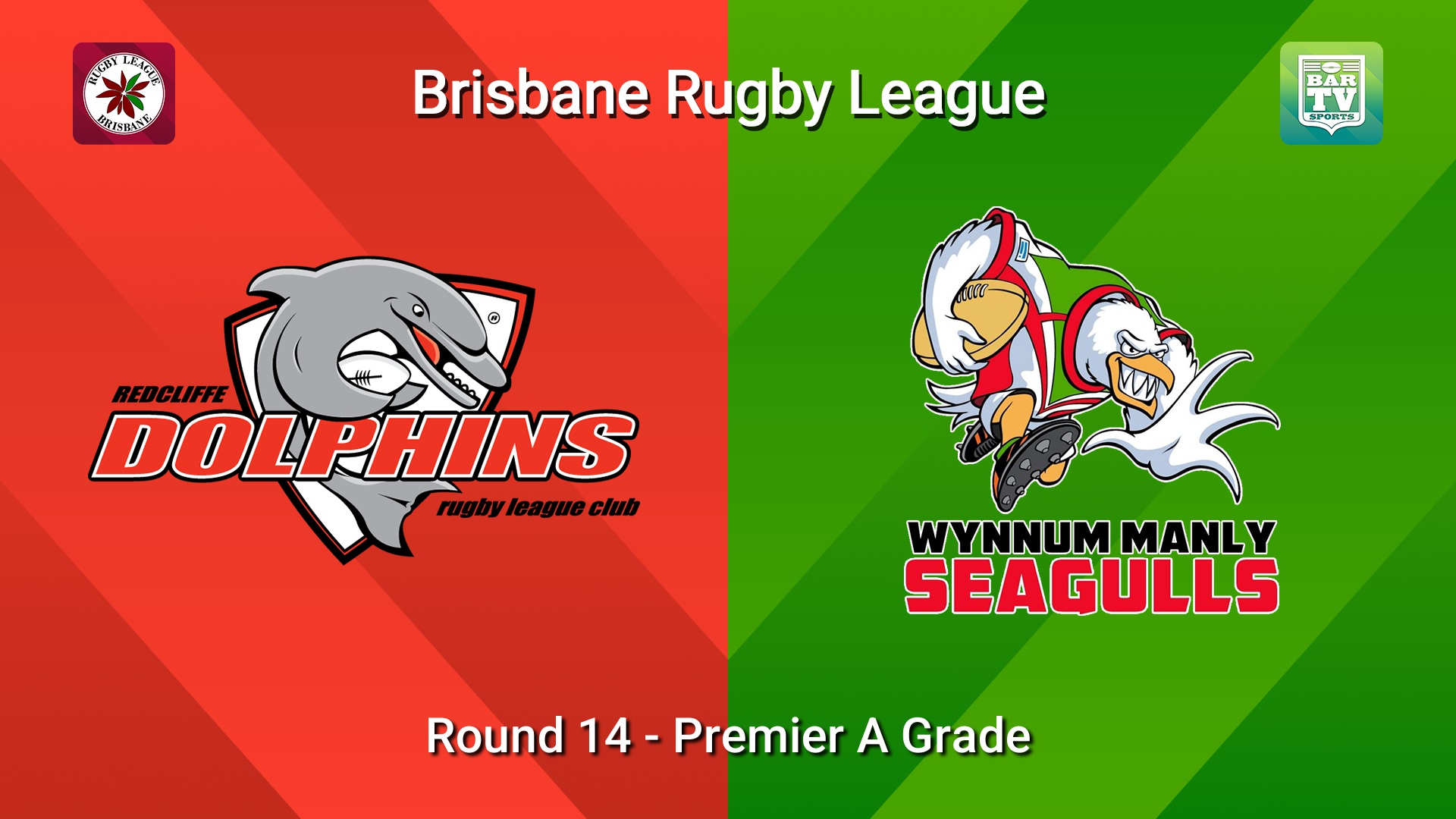 260704-video-BRL Round 14 - Premier A Grade - Redcliffe Dolphins v Wynnum Manly Seagulls Slate Image