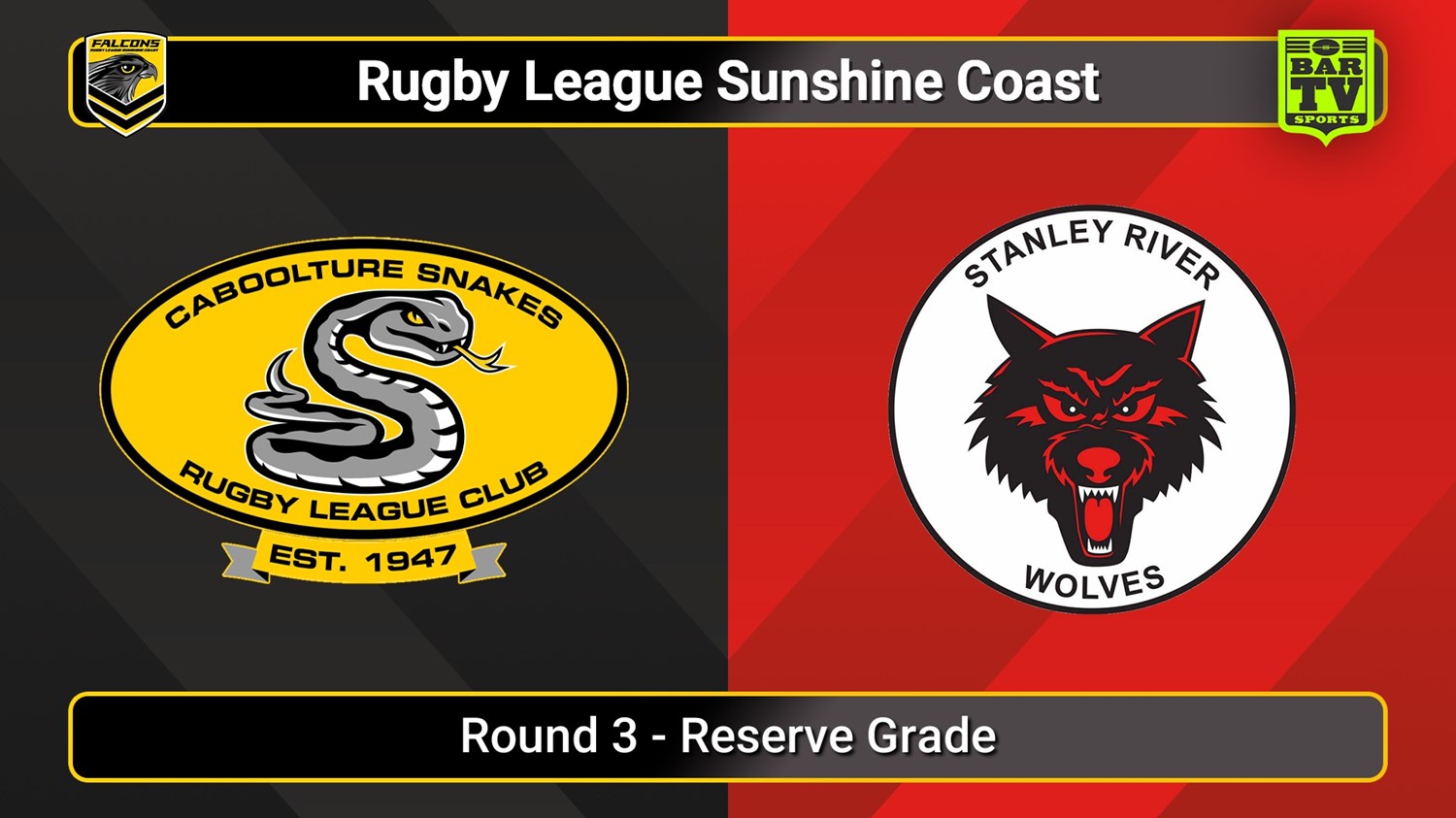 250412-video-Sunshine Coast RL Round 3 - Reserve Grade - Caboolture Snakes v Stanley River Wolves Slate Image