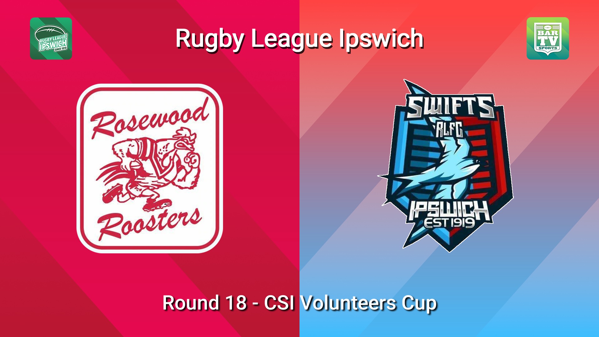 260816-video-Rugby League Ipswich Round 18 - CSI Volunteers Cup - Rosewood v Swifts Bluebirds Slate Image