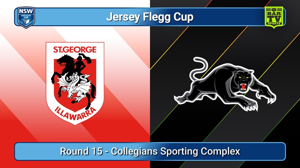 MINI GAME VIDEO Jersey Flegg Cup Round 15 Dragons V Penrith Panthers mini-game-video-jersey-flegg-cup-round-15-dragons-v-penrith-panthers