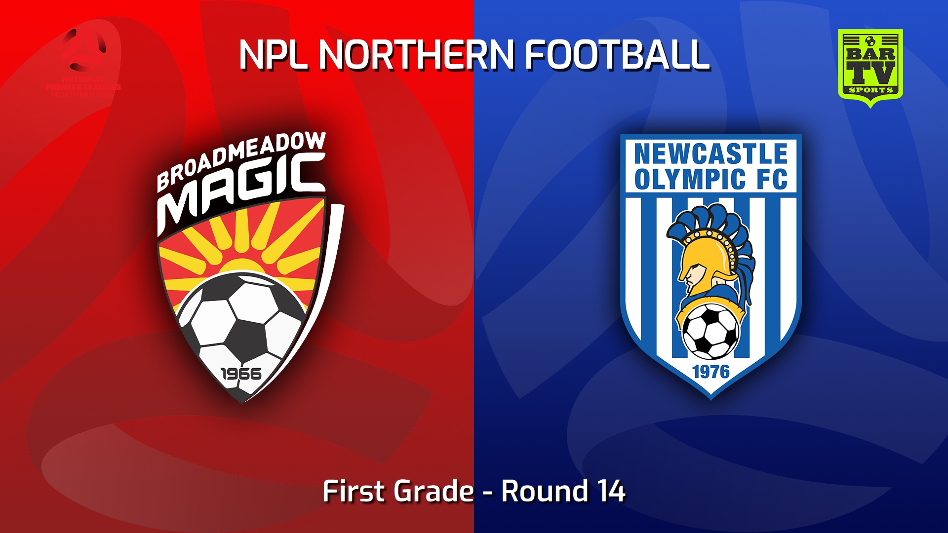 230604-NNSW NPLM Round 14 - Broadmeadow Magic v Newcastle Olympic Slate Image