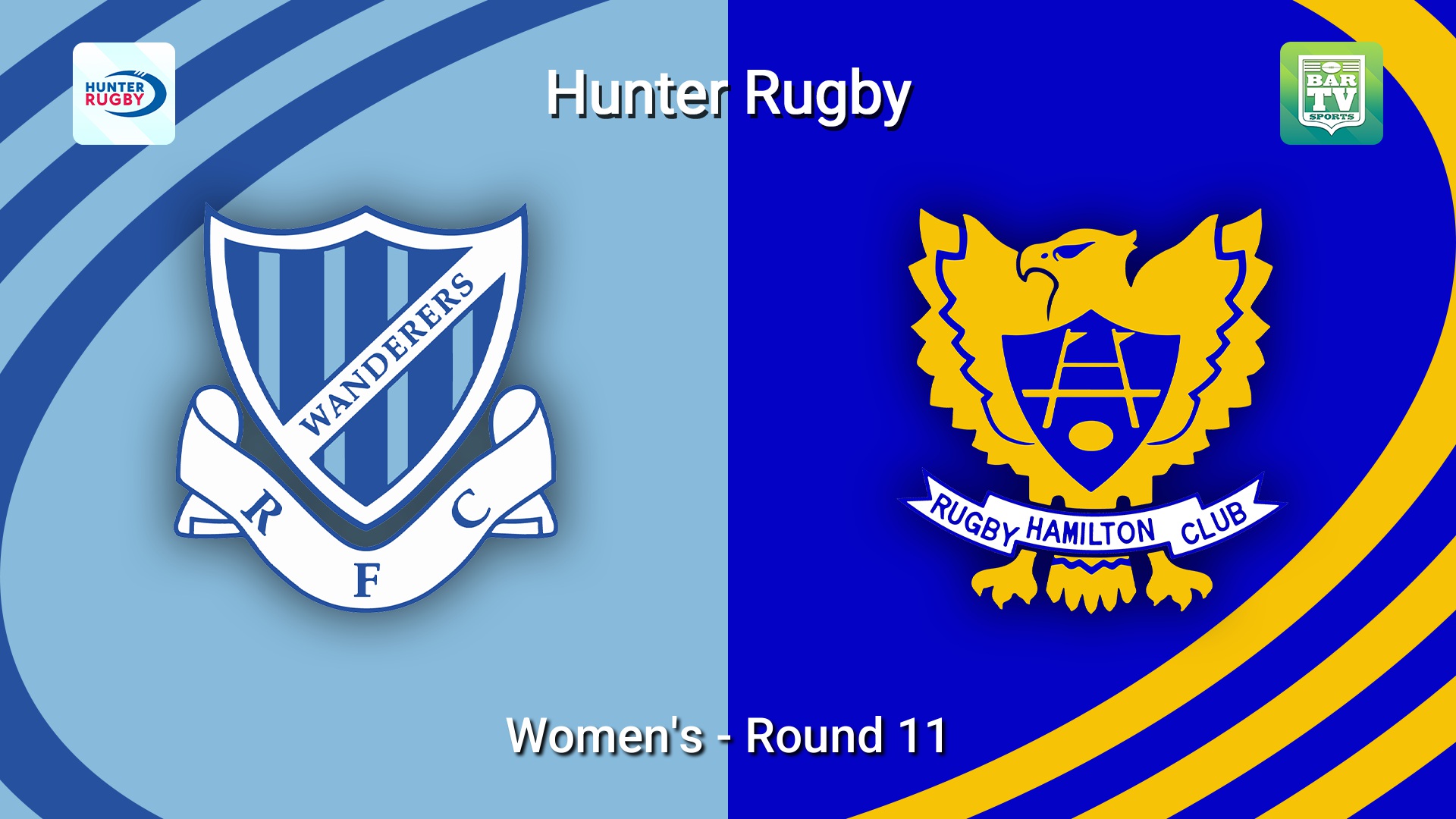 260709-video-Hunter Rugby Round 11 - Women's - Wanderers v Hamilton Hawks Slate Image