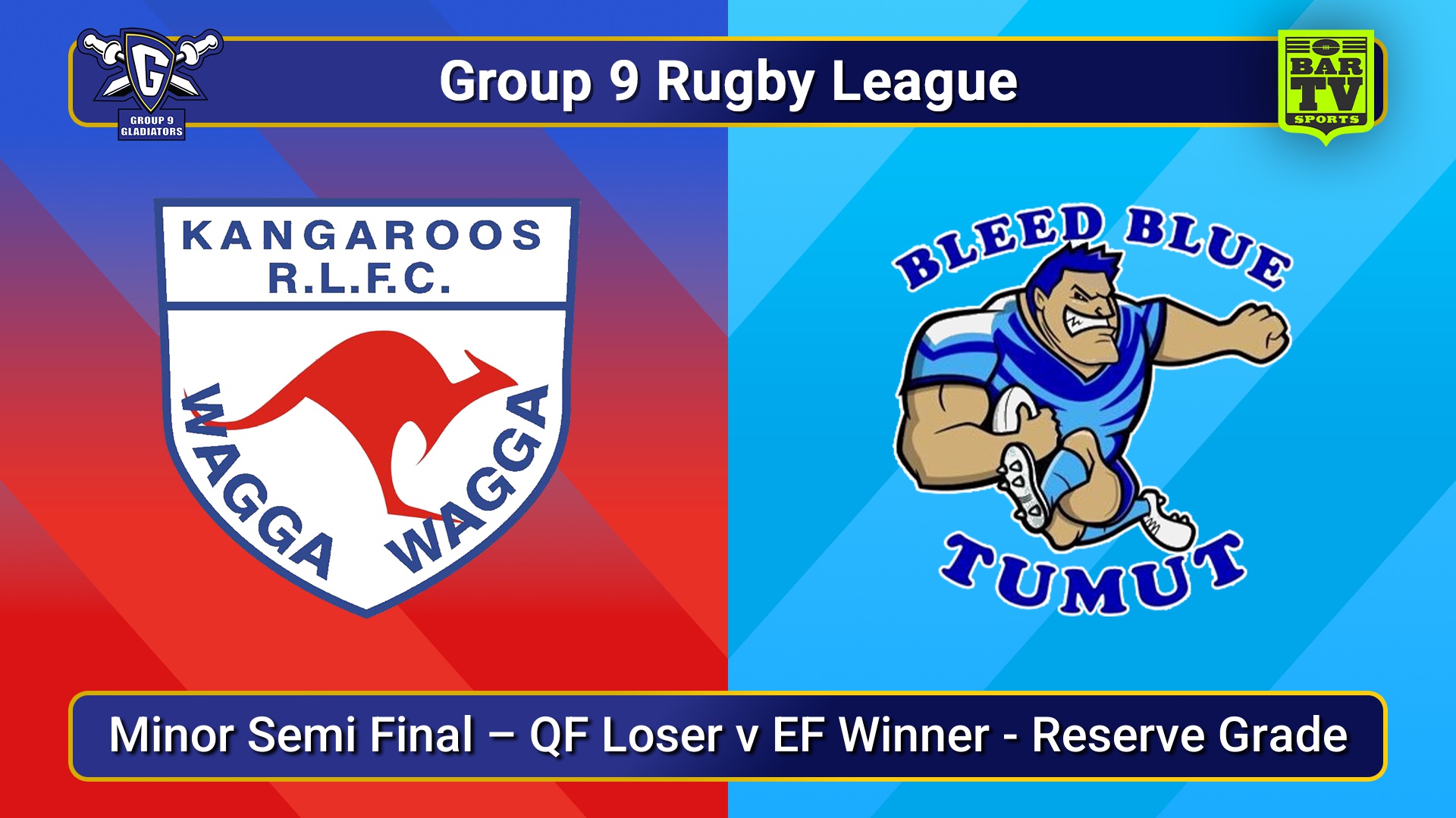 250906-video-Group 9 RL Minor Semi Final – QF Loser v EF Winner - Reserve Grade - Wagga Kangaroos v Tumut Blues Slate Image