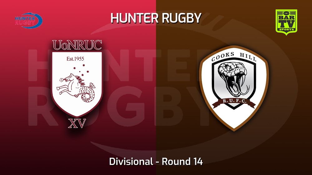 220730-Hunter Rugby Round 14 - Divisional - University Of Newcastle v Cooks Hill Brownies Minigame Slate Image