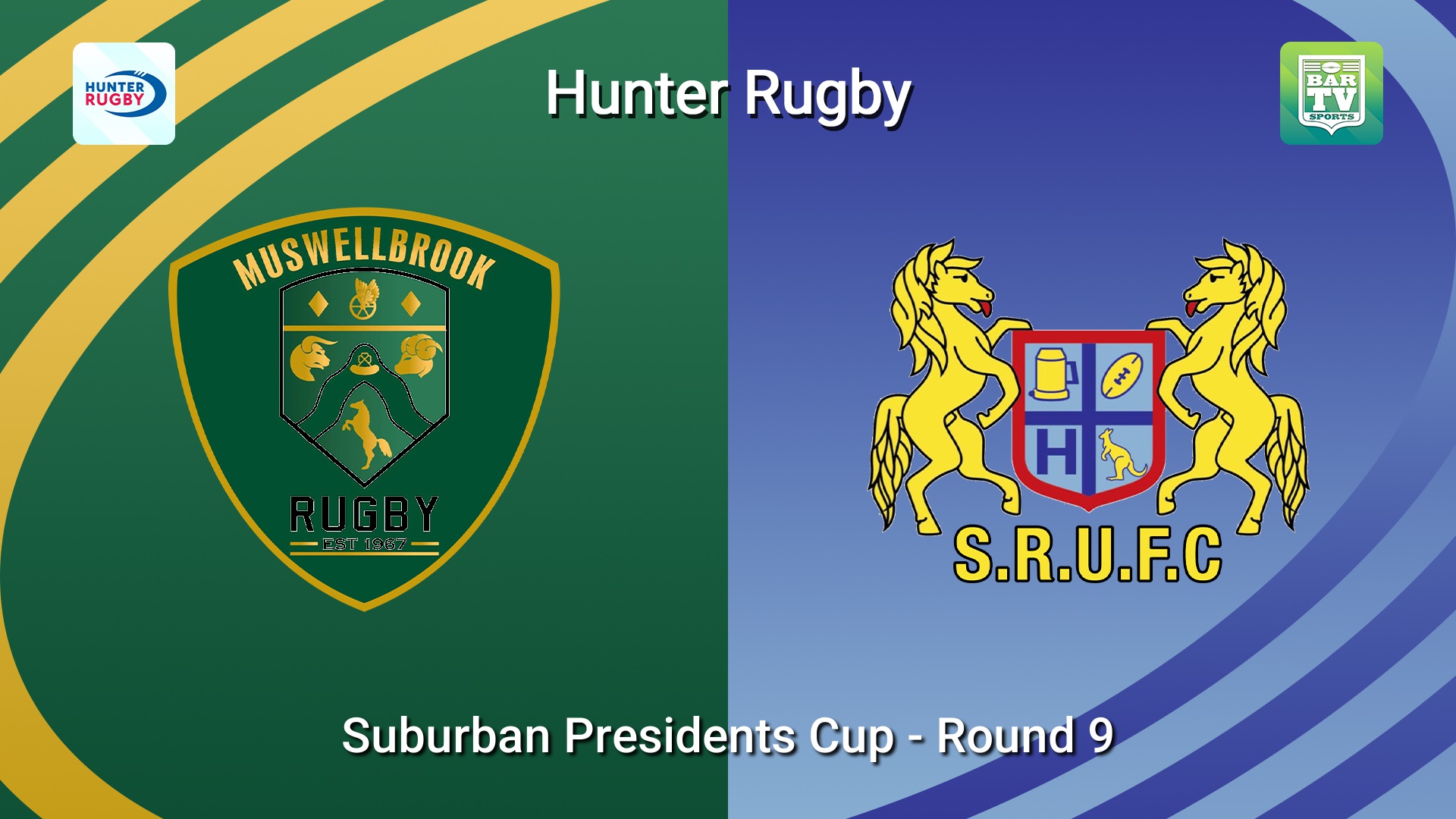 260620-video-Hunter Rugby Round 9 - Suburban Presidents Cup - Muswellbrook v Scone Brumbies Slate Image