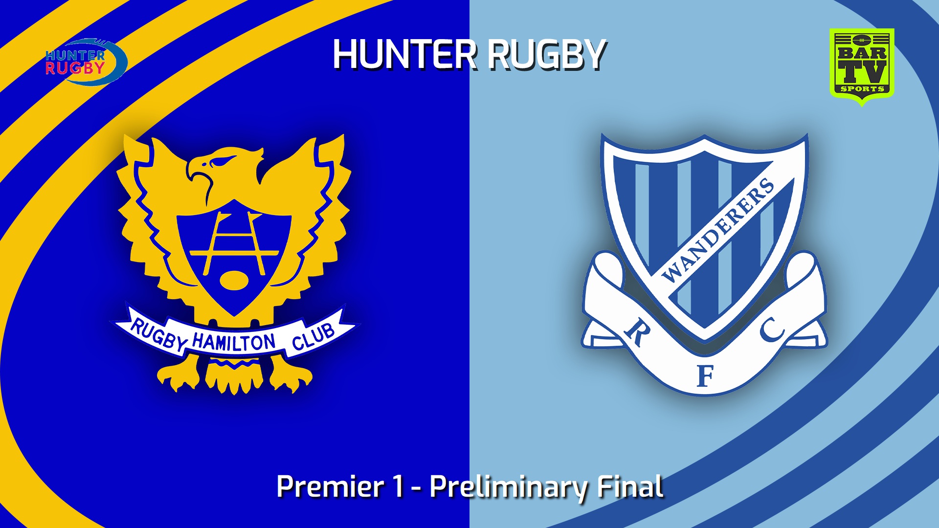 240811-video-Hunter Rugby Preliminary Final - Premier 1 - Hamilton Hawks v Wanderers Slate Image