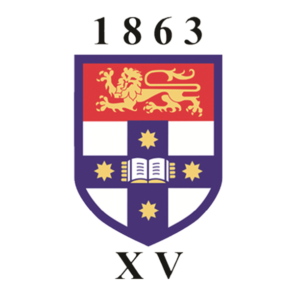 Sydney University Logo