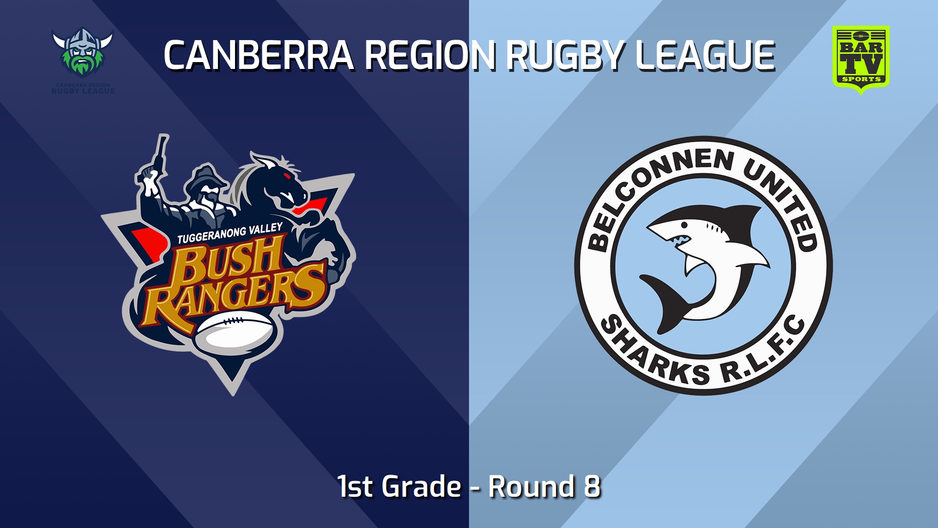 240525-video-Canberra Round 8 - 1st Grade - Tuggeranong Bushrangers v Belconnen United Sharks Slate Image