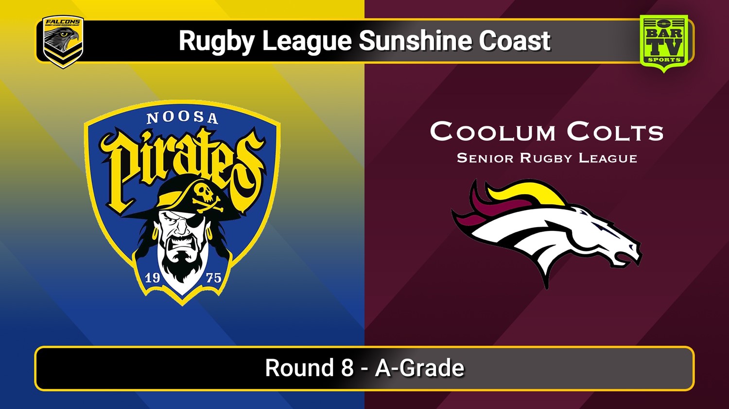 250531-video-Sunshine Coast RL Round 8 - A-Grade - Noosa Pirates v Coolum Colts Slate Image