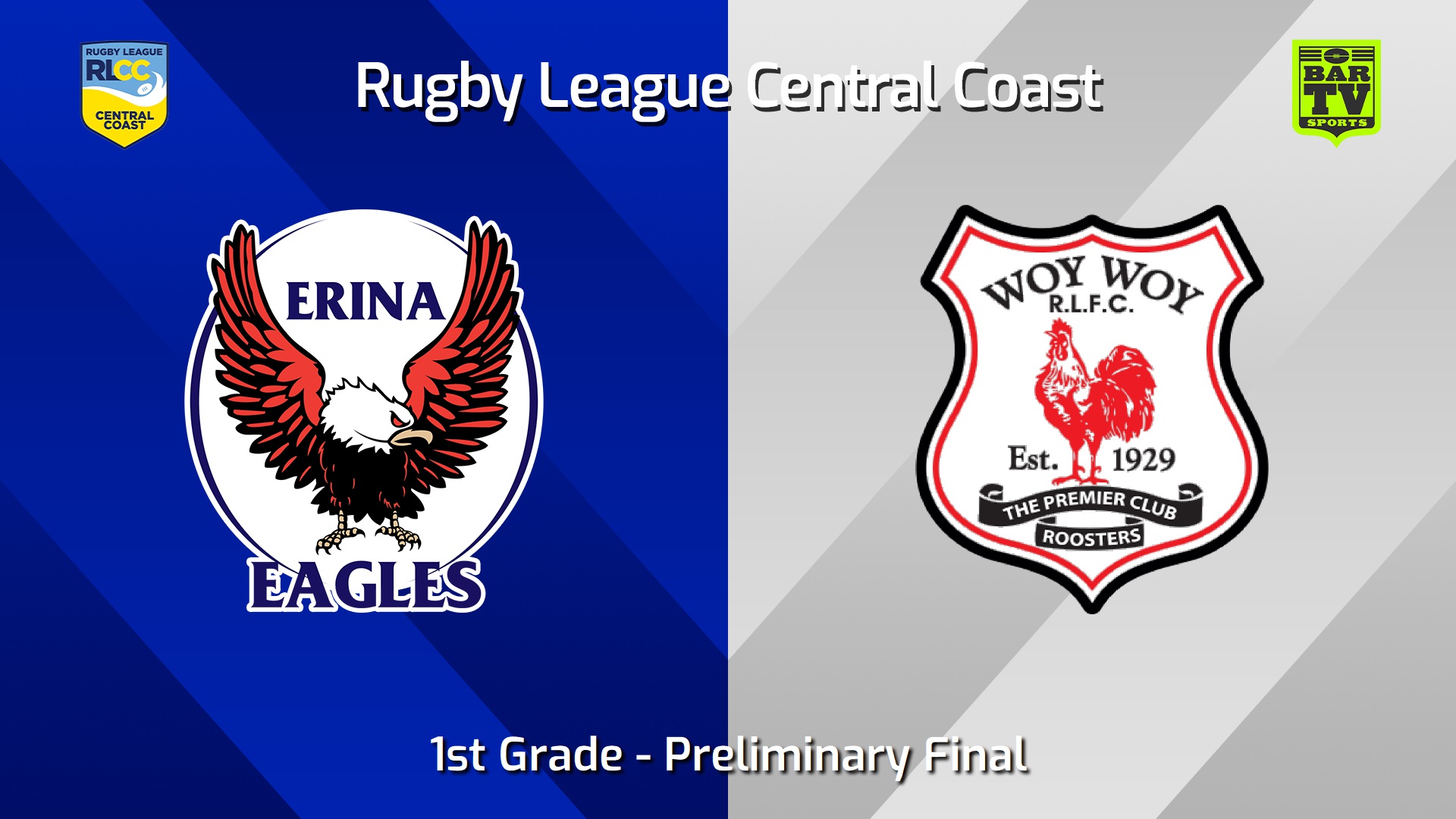 240908-video-RLCC Preliminary Final - 1st Grade - Erina Eagles v Woy Woy Roosters Minigame Slate Image