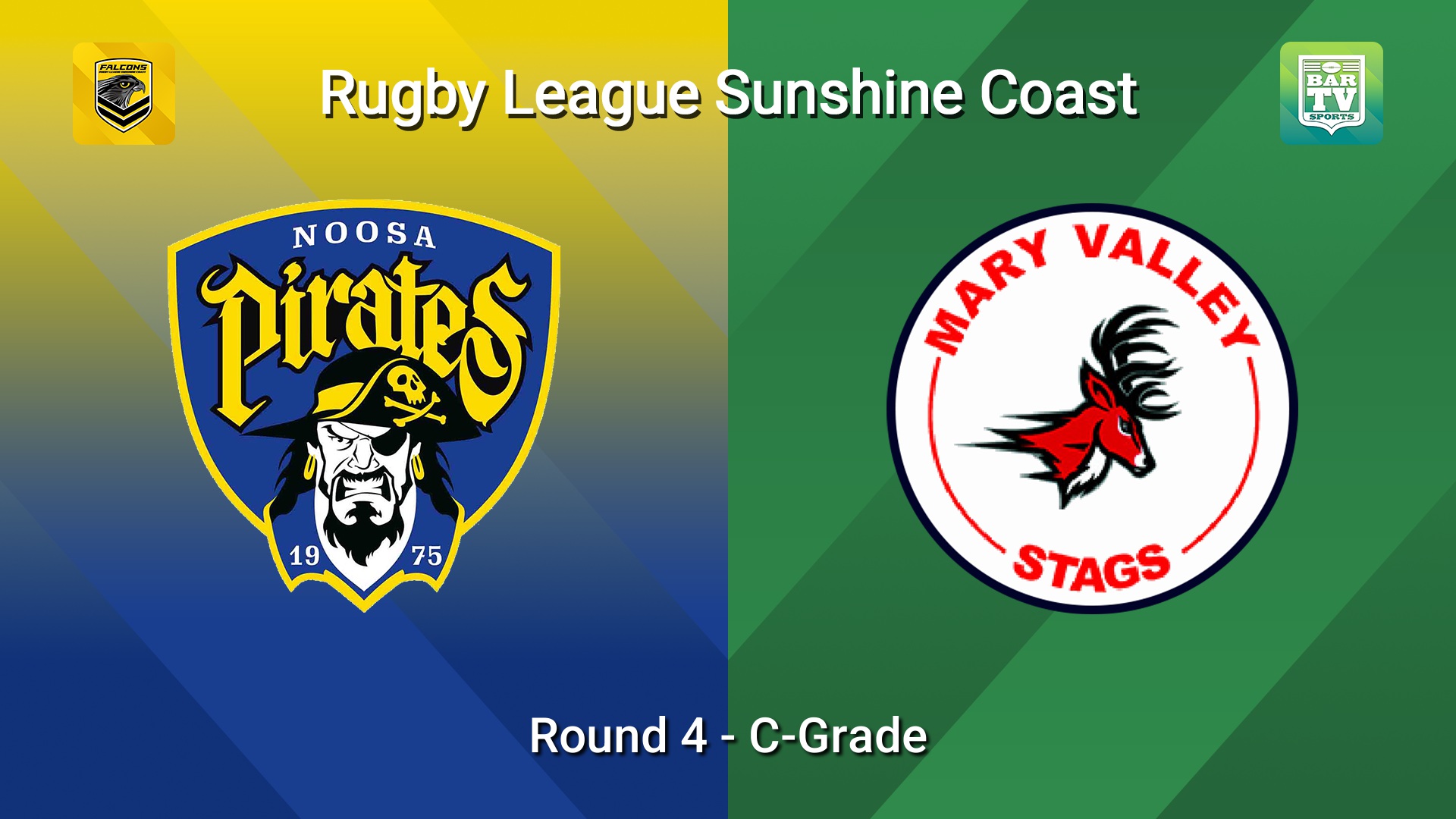 260502-video-Sunshine Coast RL Round 4 - C-Grade - Noosa Pirates v Mary Valley Stags Slate Image