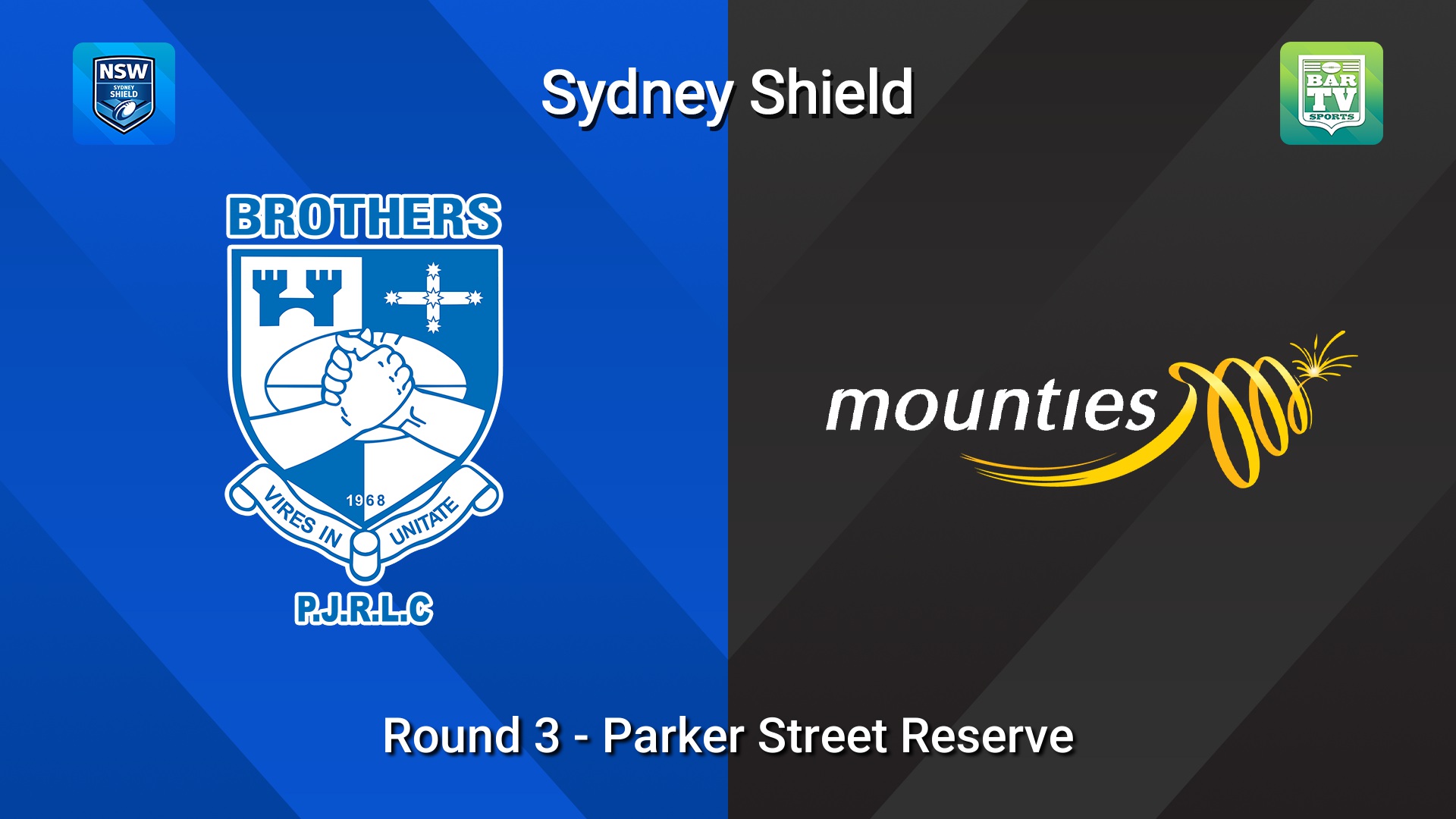 260411-video-Sydney Shield Round 3 - Brothers v Mounties Slate Image
