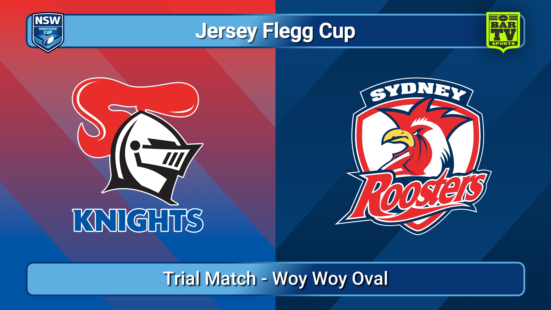 250222-video-Jersey Flegg Cup Trial Match - Newcastle Knights v Sydney Roosters Slate Image