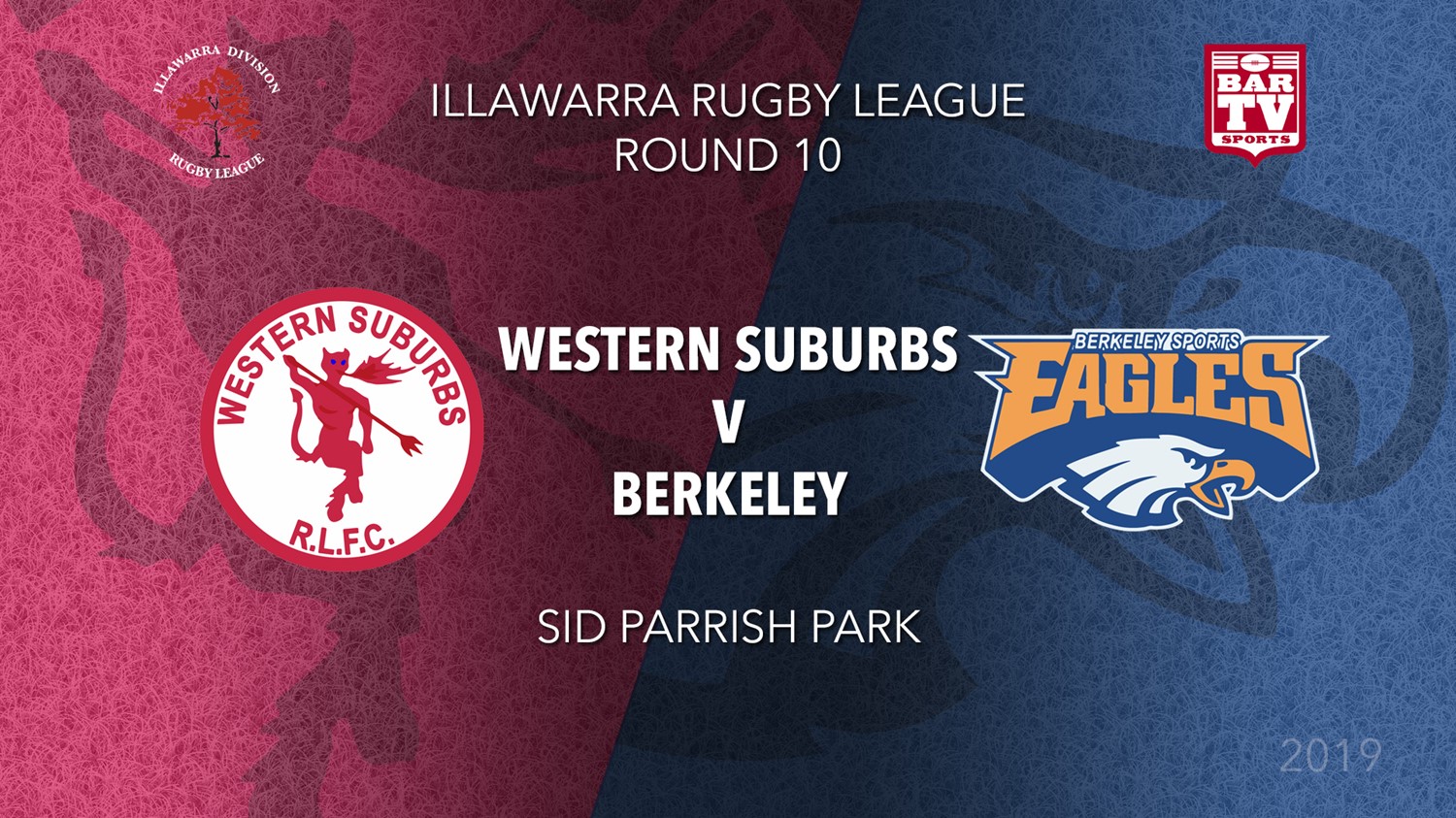 Berkeley Eagles (Rugby League)