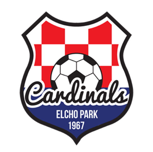 Elcho Park Cardinals Logo