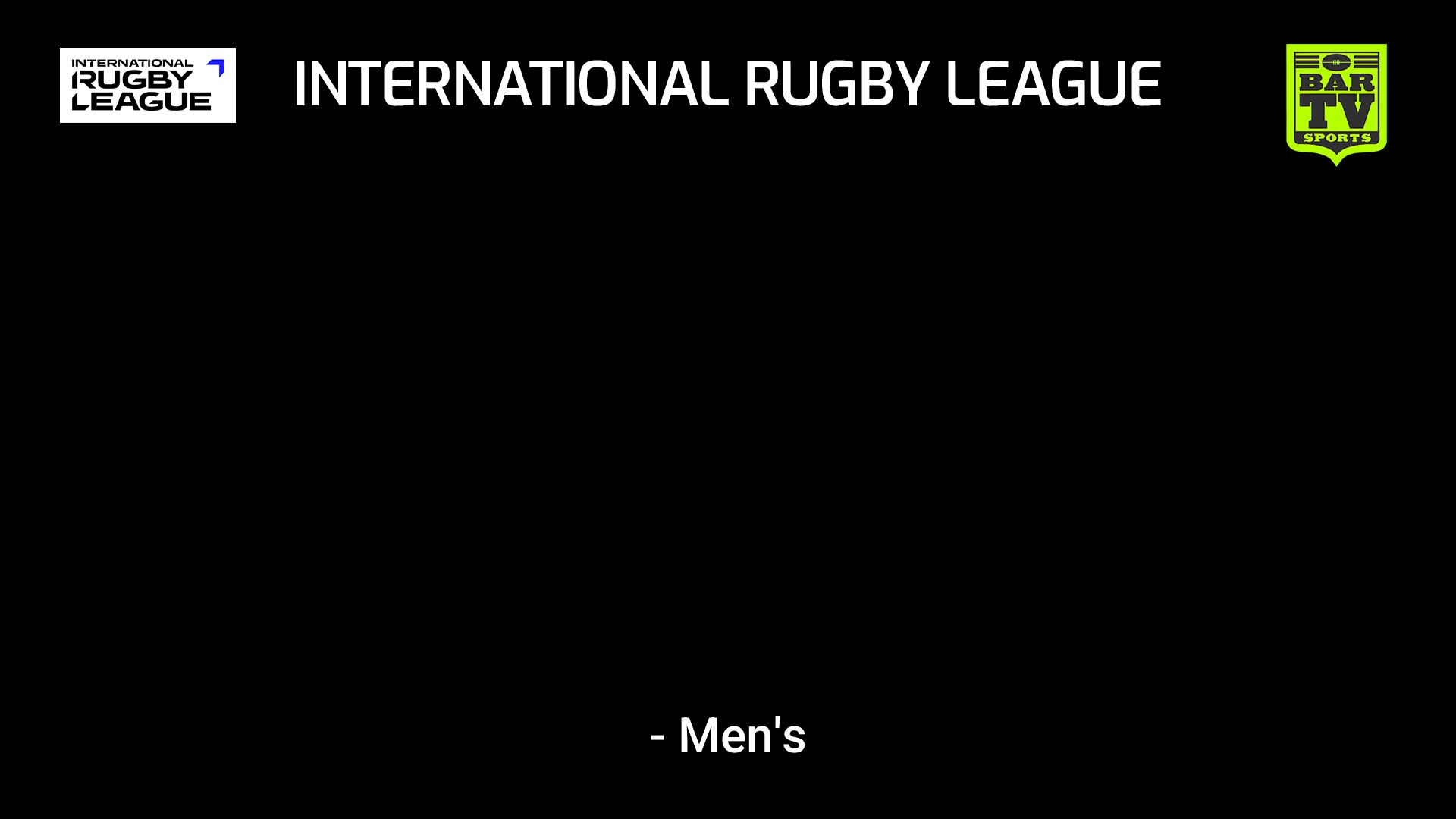 260920-video-International RL Men's - Lebanese Cedars v Māori RL NSW Slate Image