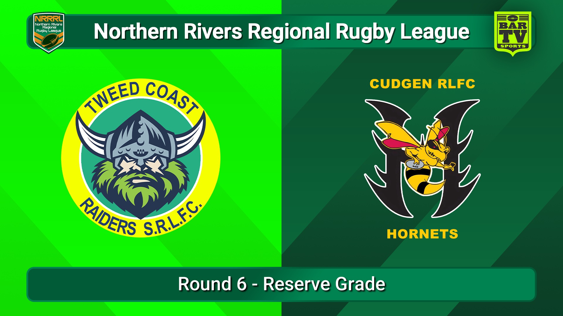 250524-video-Northern Rivers Round 6 - Reserve Grade - Tweed Coast Raiders v Cudgen Hornets Slate Image