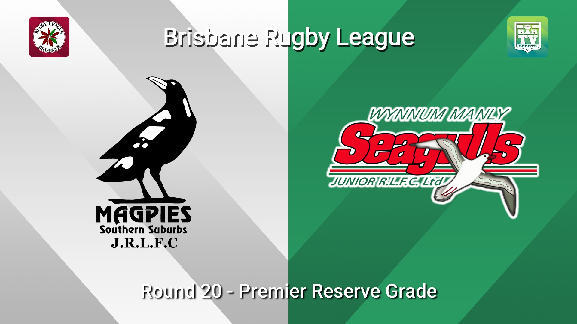 260823-video-BRL Round 20 - Premier Reserve Grade - Souths Juniors Magpies v Wynnum Manly Seagulls Juniors Slate Image