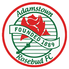 Adamstown Rosebud (Res) Logo