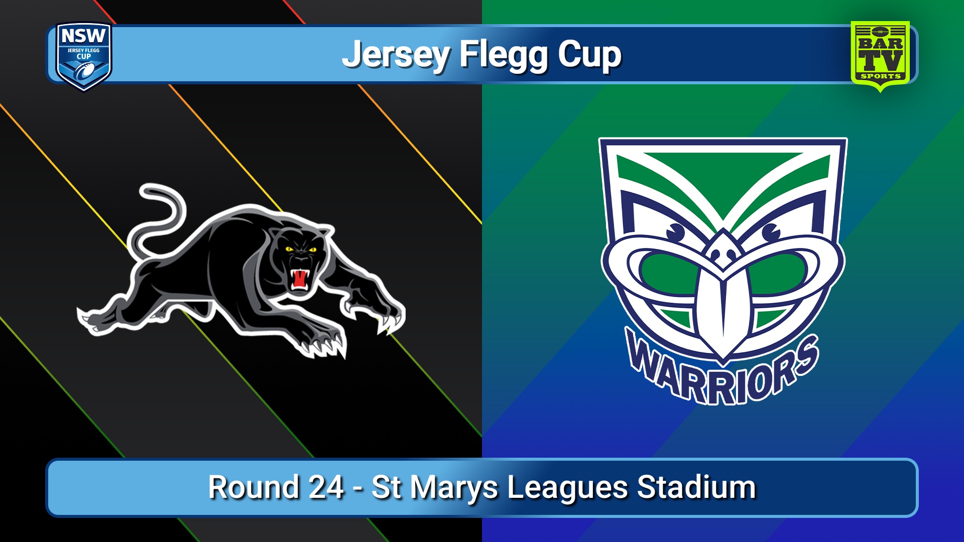 250816-video-Jersey Flegg Cup Round 24 - Penrith Panthers v New Zealand Warriors Slate Image