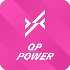 Queanbeyan-Palerang Power Logo