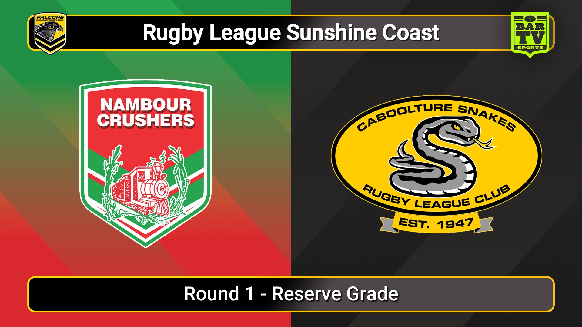 250608-video-Sunshine Coast RL Round 1 - Reserve Grade - Nambour Crushers v Caboolture Snakes Minigame Slate Image