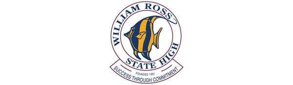William Ross SHS Logo