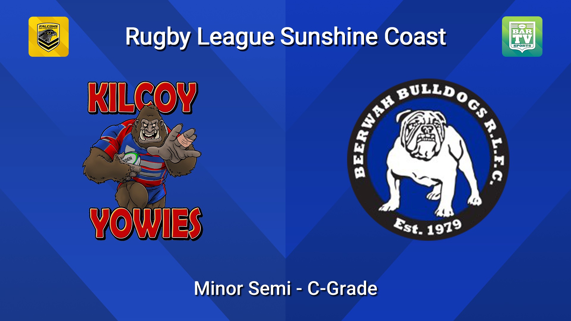 260829-video-Sunshine Coast RL Minor Semi - C-Grade - Kilcoy Yowies v Beerwah Bulldogs Slate Image