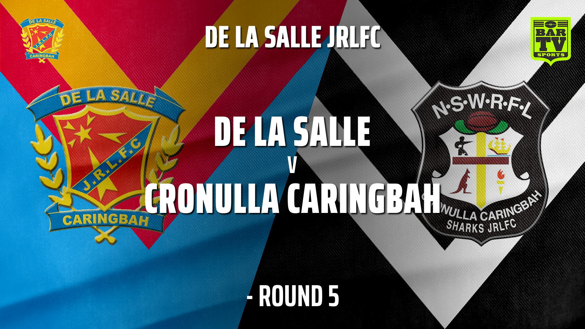 210530-De La Salle - Under 16s - Round 5 - De La Salle v Cronulla Caringbah (2) Slate Image