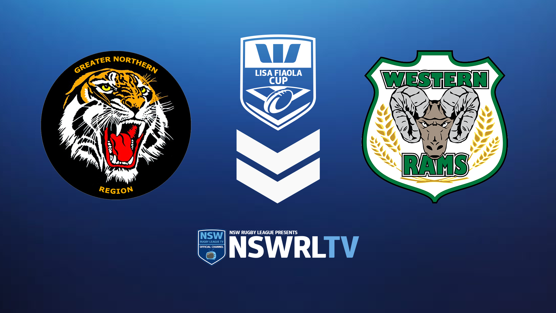 Watch Westpac Lisa Fiaola Cup (Regional) LIVE on BarTV Sports!