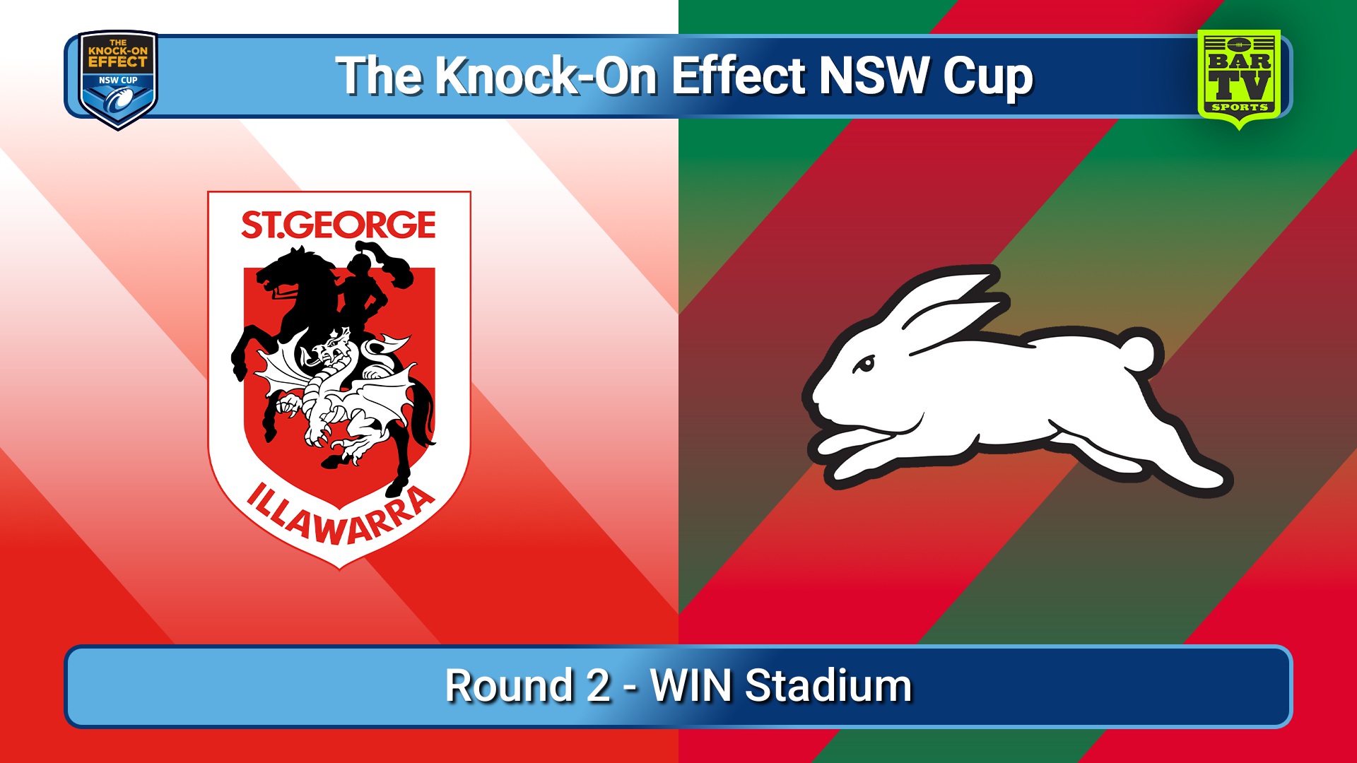 250315-video-The Knock-On Effect NSW Cup Round 2 - Dragons v South Sydney Rabbitohs Slate Image