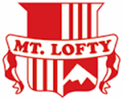 MT LOFTY Logo