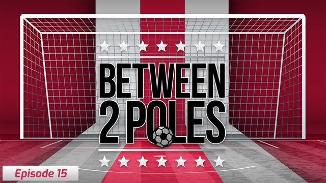 Between Two Poles - Episode 15 Article Image