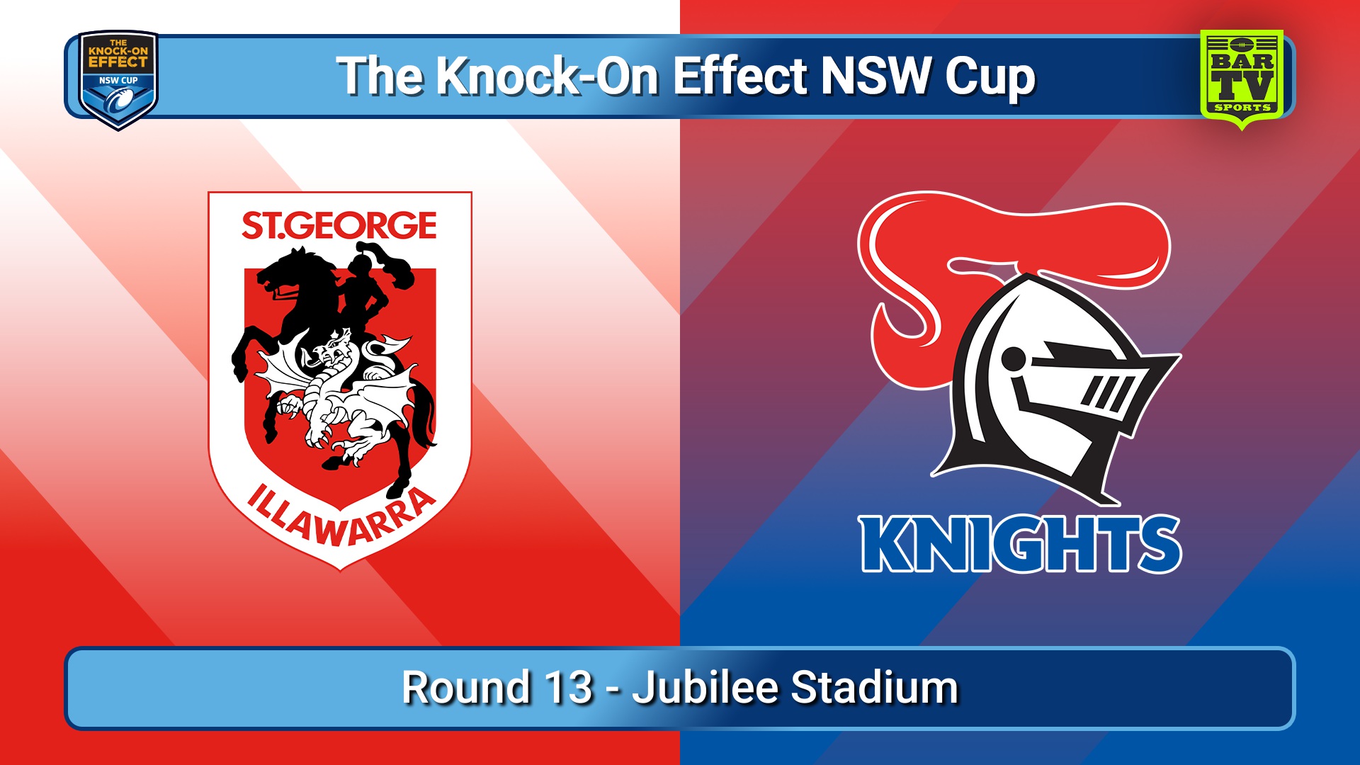 250530-video-The Knock-On Effect NSW Cup Round 13 - Dragons v Newcastle Knights Slate Image