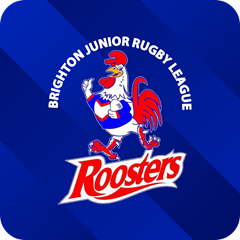 Brighton Roosters Logo