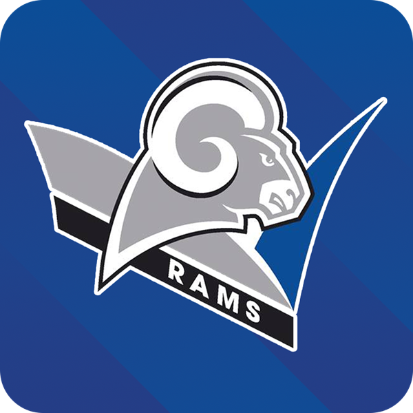 Moorebank Rams Jnrs Logo