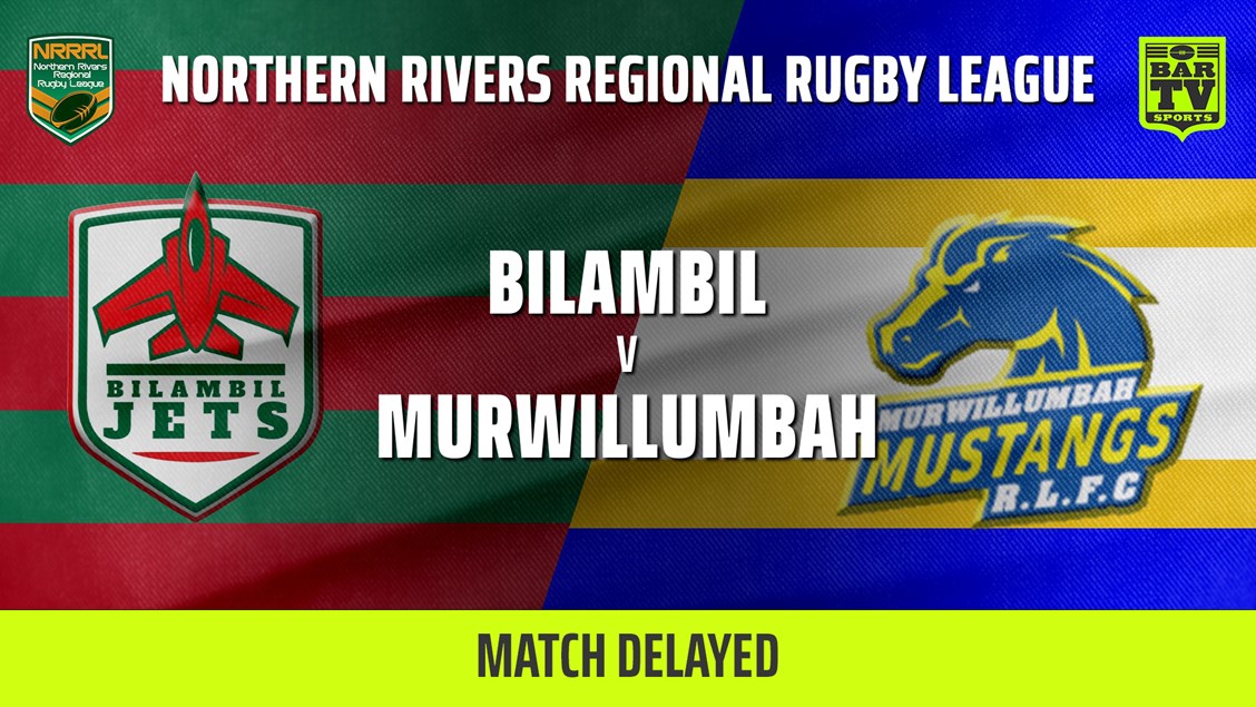 MATCH BROADCAST ON DELAY Image