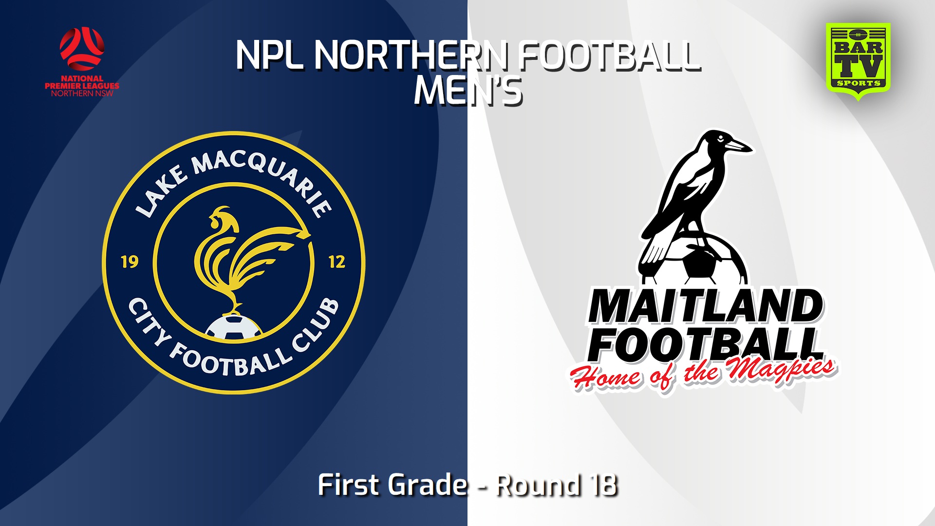 240706-video-NNSW NPLM Round 18 - Lake Macquarie City FC v Maitland FC Slate Image