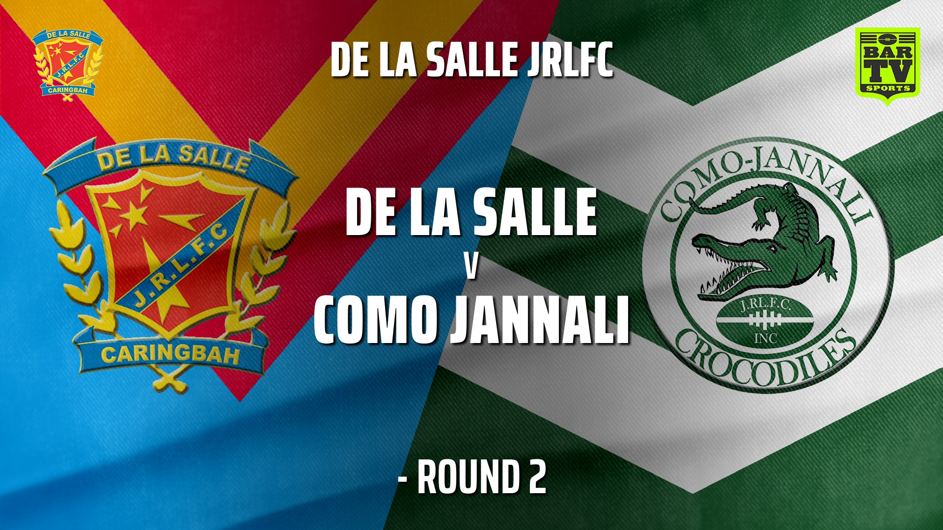 210509-De La Salle Blues Tag Open Women's Round 2 - De La Salle v Como Jannali Crocodiles Slate Image