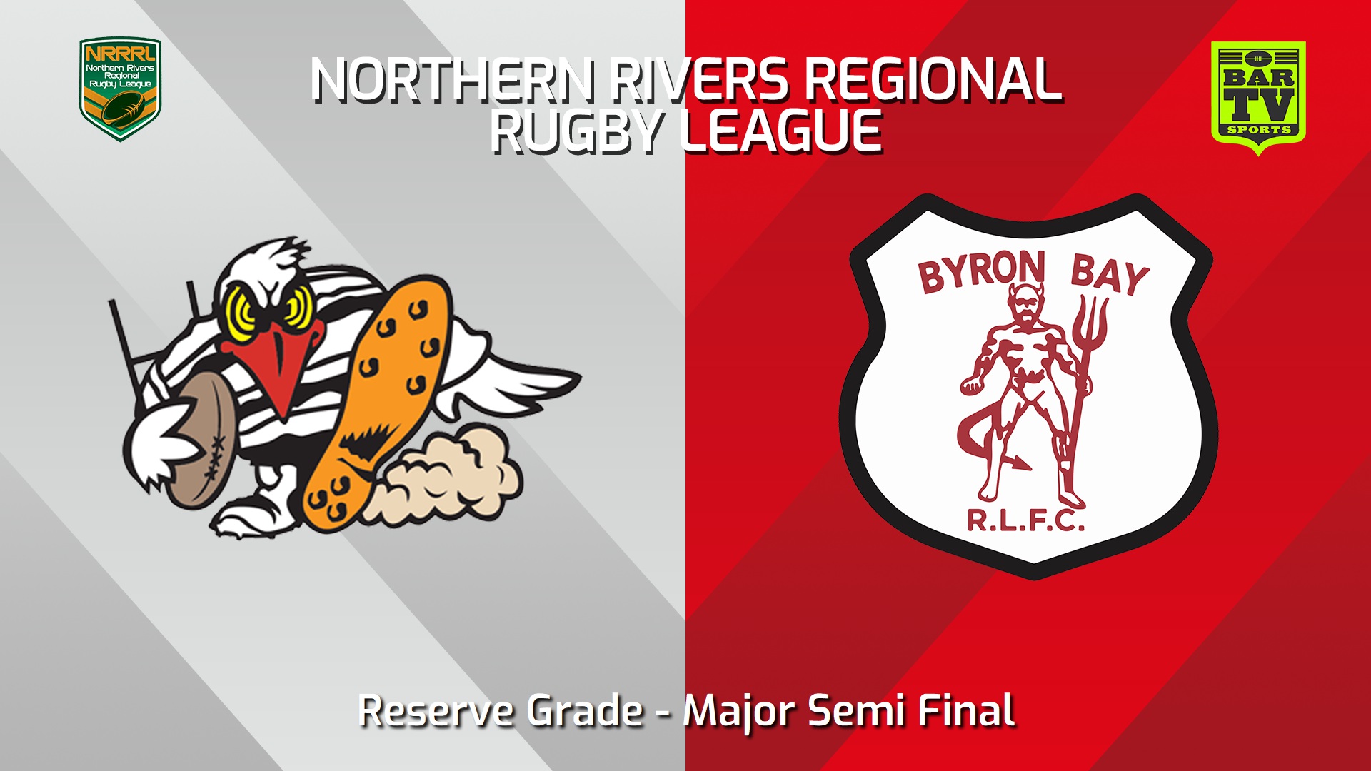 240825-video-Northern Rivers Major Semi Final - Reserve Grade - Tweed Heads Seagulls v Byron Bay Red Devils Slate Image