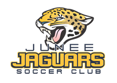 Junee Jaguars Logo