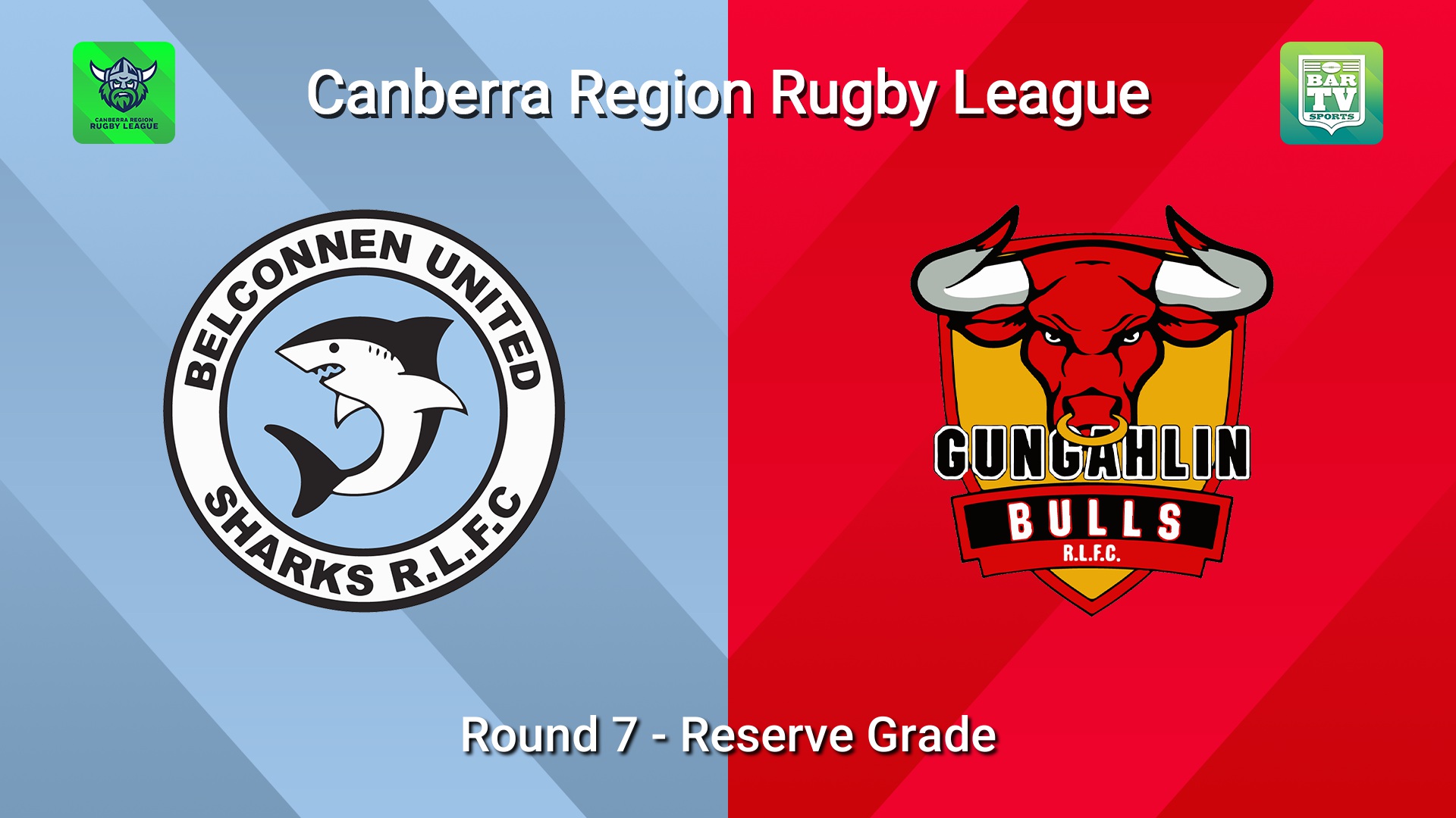 260530-video-Canberra Round 7 - Reserve Grade - Belconnen United Sharks v Gungahlin Bulls Slate Image